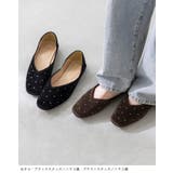 パンプス ぺたんこ 2way | welleg | 詳細画像15