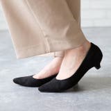 3020ブラックsd | パンプス 痛くない 歩きやすい | welleg