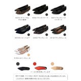 パンプス 痛くない 歩きやすい | welleg | 詳細画像3 