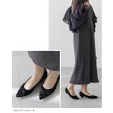 パンプス 痛くない 歩きやすい | welleg | 詳細画像15 