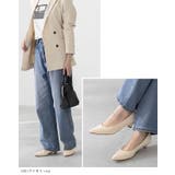 パンプス 痛くない 歩きやすい | welleg | 詳細画像17 