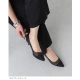 パンプス 痛くない 歩きやすい | welleg | 詳細画像19 