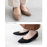 パンプス 痛くない 歩きやすい | welleg | 詳細画像23 