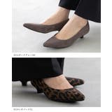 パンプス 痛くない 歩きやすい | welleg | 詳細画像24 