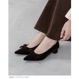 パンプス 走れる 履きやすい | welleg | 詳細画像10 