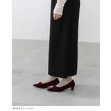 パンプス 走れる 履きやすい | welleg | 詳細画像13 