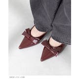 パンプス 走れる 履きやすい | welleg | 詳細画像16 