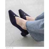 パンプス 痛くない 歩きやすい | welleg | 詳細画像8