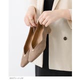 パンプス 痛くない 歩きやすい | welleg | 詳細画像13