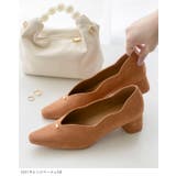 パンプス 痛くない 歩きやすい | welleg | 詳細画像16