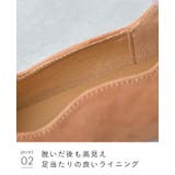パンプス 痛くない 歩きやすい | welleg | 詳細画像18