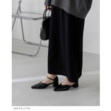 パンプス ストラップ 痛くない | welleg | 詳細画像10