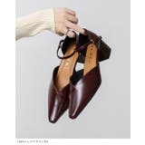 パンプス ストラップ 痛くない | welleg | 詳細画像17