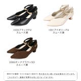 パンプス 走れるパンプス レディース | welleg | 詳細画像2