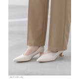 パンプス 走れるパンプス レディース | welleg | 詳細画像11