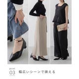 パンプス 走れるパンプス レディース | welleg | 詳細画像16