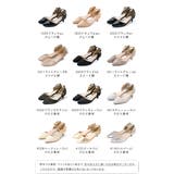 パンプス 痛くない 歩きやすい | welleg | 詳細画像2