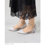 パンプス 痛くない 歩きやすい | welleg | 詳細画像12