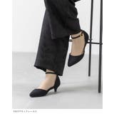 パンプス 痛くない 歩きやすい | welleg | 詳細画像20