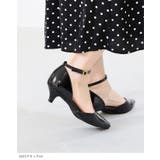 パンプス 痛くない 歩きやすい | welleg | 詳細画像28
