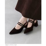 パンプス ストラップパンプス 走れるパンプス | welleg | 詳細画像13 