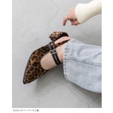 パンプス ストラップパンプス 走れるパンプス | welleg | 詳細画像23 