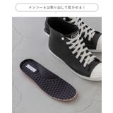 レインスニーカー レインシューズ レインブーツ | welleg | 詳細画像9