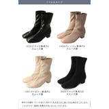 ブーツ ショート ショートブーツ | welleg | 詳細画像3 