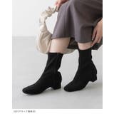 ブーツ ショート ショートブーツ | welleg | 詳細画像18 