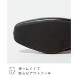 ブーツ ショート ショートブーツ | welleg | 詳細画像23 