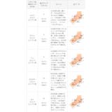 ショートブーツ レディース 変形ヒール | welleg | 詳細画像22