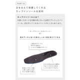 ショートブーツ レディース 変形ヒール | welleg | 詳細画像7