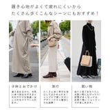 ショートブーツ レディース 変形ヒール | welleg | 詳細画像10