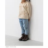 ショートブーツ レースアップブーツ キッズ | welleg | 詳細画像11 