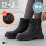 スノーブーツ レディース 防寒 | welleg | 詳細画像1 
