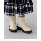 スノーブーツ レディース 防寒 | welleg | 詳細画像14 