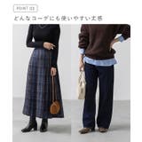 スクエアトゥショートブーツ レディース ブーツ | welleg | 詳細画像6 