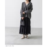 スクエアトゥショートブーツ レディース ブーツ | welleg | 詳細画像17 