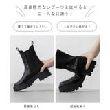 ブーツ ショートブーツ レディース | welleg | 詳細画像16