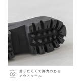 ブーツ ショートブーツ レディース | welleg | 詳細画像17