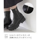 ブーツ ショートブーツ レディース | welleg | 詳細画像19