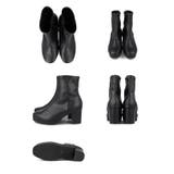 ショートブーツ レディース 痛くない | welleg | 詳細画像23 