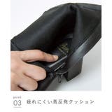 ショートブーツ レディース 痛くない | welleg | 詳細画像21 