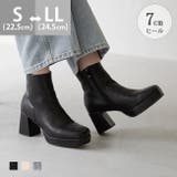 ショートブーツ レディース 痛くない | welleg | 詳細画像1