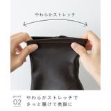 ショートブーツ レディース 歩きやすい | welleg | 詳細画像24