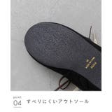 スニーカー ローカット レースアップ | welleg | 詳細画像20 