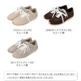 スニーカー ベーシックスニーカー ローカット | welleg | 詳細画像2