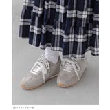 スニーカー ベーシックスニーカー ローカット | welleg | 詳細画像9