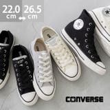コンバース オールスター CONVERSE | welleg | 詳細画像1 