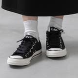 4219ブラックOX | コンバース オールスター CONVERSE | welleg